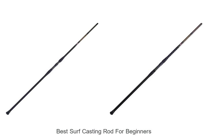 Top 15 Best Surf Casting Rod For Beginners You Must Try!