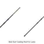 Top 15 Best Surf Casting Rod for Lures You Can’t Miss