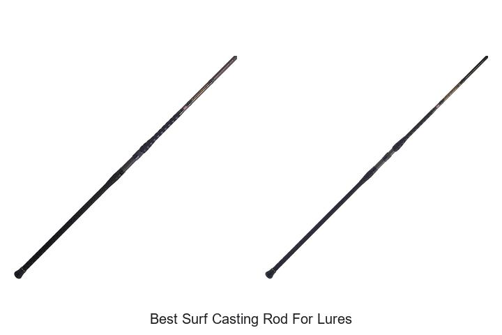 Top 15 Best Surf Casting Rod for Lures You Can’t Miss