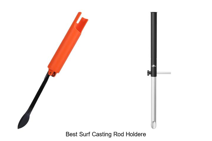 Top 15 Best Surf Casting Rod Holdere You Need Now!