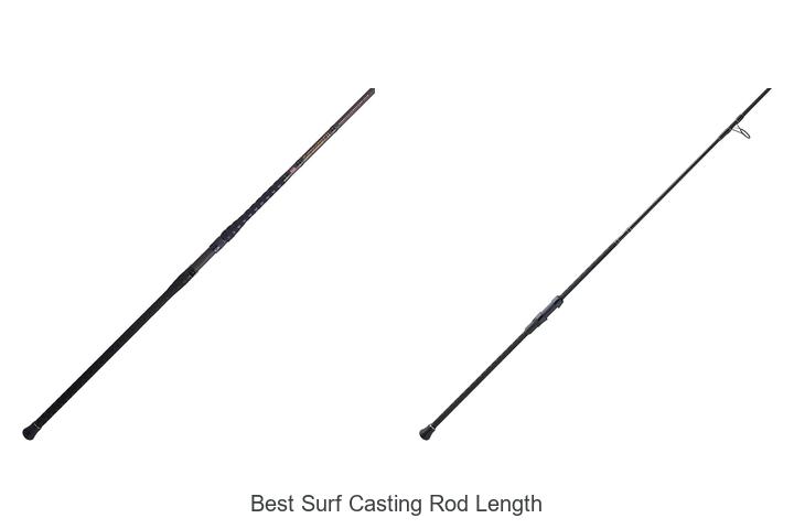 Top 15 Best Surf Casting Rod Length Tips You Can’t Miss