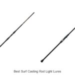 Top 15 Best Surf Casting Rod Light Lures You Need Now