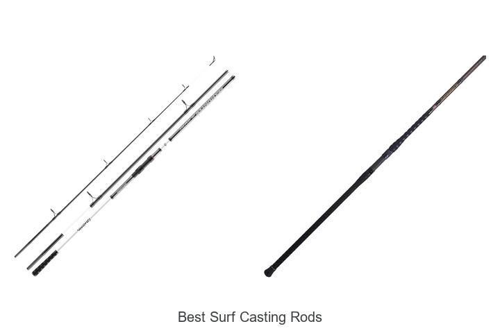 Top 15 Best Surf Casting Rods That Will Boost Your Catch