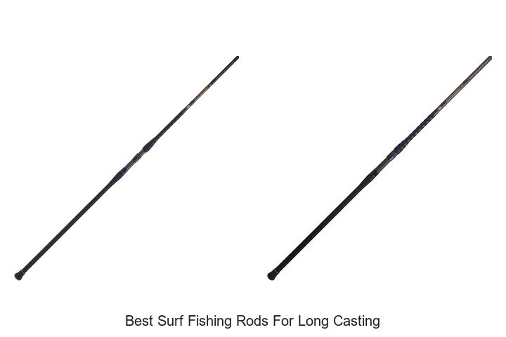 Top 15 Best Surf Fishing Rods For Long Casting Revealed!