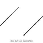 Top 15 Best Surf Lure Casting Rod You Can’t Miss!