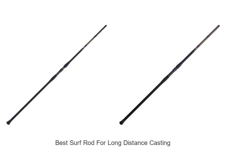 Top 15 Best Surf Rod For Long Distance Casting Revealed!