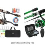 Top 15 Best Telescope Fishing Rod You Can’t Miss!