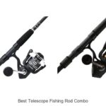 Top 15 Best Telescope Fishing Rod Combo You Need Now