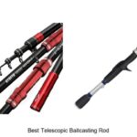 Top 15 Best Telescopic Baitcasting Rods You Can’t Miss!
