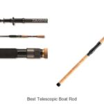 Top 15 Best Telescopic Boat Rod For Ultimate Fishing Fun