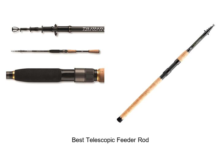 Top 15 Best Telescopic Feeder Rod Deals You Can’t Miss