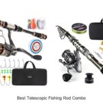 Top 15 Best Telescopic Fishing Rod Combo You Need Now