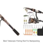Top 15 Best Telescopic Fishing Rod for Backpacking Revealed!