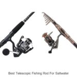 Top 15 Best Telescopic Fishing Rod for Saltwater – Must Try!