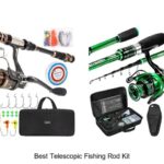 Top 15 Best Telescopic Fishing Rod Kit For Ultimate Catch!