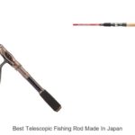 Top 15 Best Telescopic Fishing Rod Made In Japan Revealed!