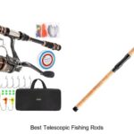 Top 15 Best Telescopic Fishing Rods You Can’t Miss!