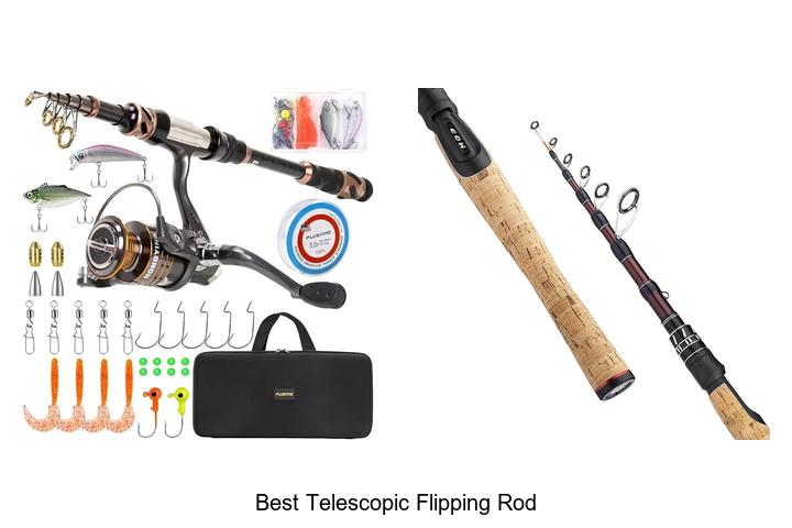 Top 15 Best Telescopic Flipping Rods You Need Today!