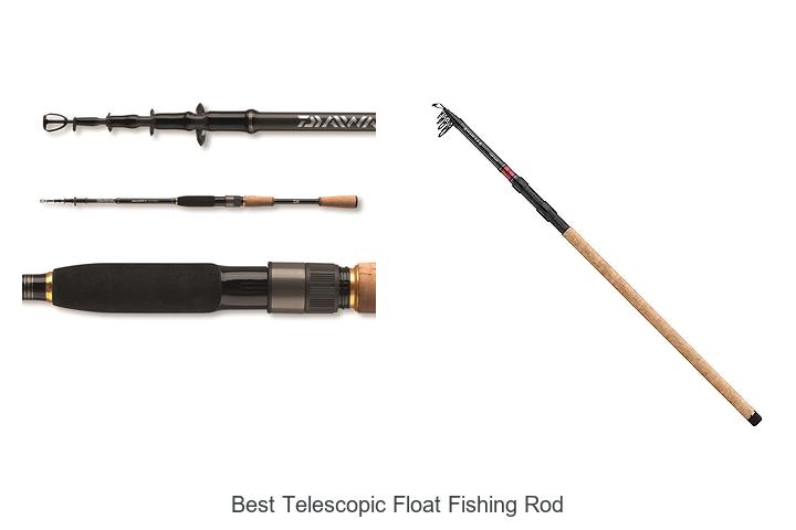 Top 15 Best Telescopic Float Fishing Rods You Must Own!
