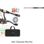 Top 15 Best Telescopic Pike Rod For Ultimate Fishing Fun