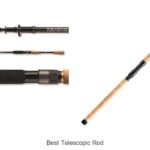 Top 15 Best Telescopic Rods That Will Boost Your Catch!
