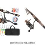 Top 15 Best Telescopic Rod and Reel You Can’t Miss!