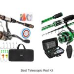 Top 15 Best Telescopic Rod Kit That Anglers Swear By