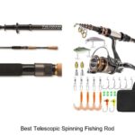 Top 15 Best Telescopic Spinning Fishing Rods That Amaze