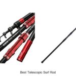 Top 15 Best Telescopic Surf Rods You Can’t Miss!