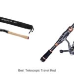 Top 15 Best Telescopic Travel Rod Picks You Can’t Miss!