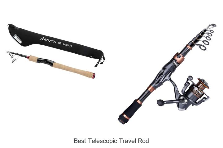 Top 15 Best Telescopic Travel Rod Picks You Can’t Miss!
