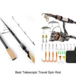 Top 15 Best Telescopic Travel Spin Rods You Can’t Miss