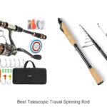 Top 15 Best Telescopic Travel Spinning Rod You Need Now