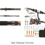 Top 15 Best Telescopic Trout Rod That Anglers Swear By