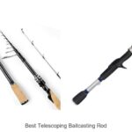 Top 15 Best Telescoping Baitcasting Rods That Will Shock You!