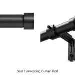Top 15 Best Telescoping Curtain Rods That Transform Rooms