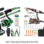 Top 15 Best Telescoping Fishing Rod and Reel You Need Now