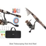 Top 15 Best Telescoping Rod and Reel You Can’t Miss
