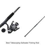 Top 15 Best Telescoping Saltwater Fishing Rod Picks!