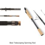 Top 15 Best Telescoping Spinning Rods You Can’t Miss!