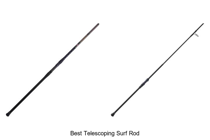 Top 15 Best Telescoping Surf Rod That Will Blow Your Mind