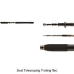 Top 15 Best Telescoping Trolling Rods You Need Now!