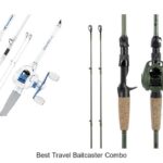 Top 15 Best Travel Baitcaster Combo You Can’t Miss!