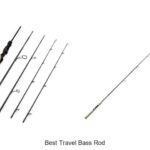 Top 15 Best Travel Bass Rods You Can’t Miss!