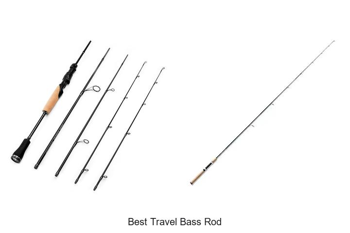 Top 15 Best Travel Bass Rods You Can’t Miss!
