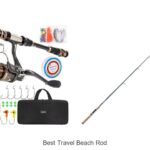 Top 15 Best Travel Beach Rods That Will Blow Your Mind!