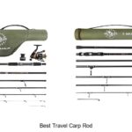 Top 15 Best Travel Carp Rods That Will Blow Your Mind!