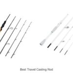 Top 15 Best Travel Casting Rods You Can’t Miss Buying!