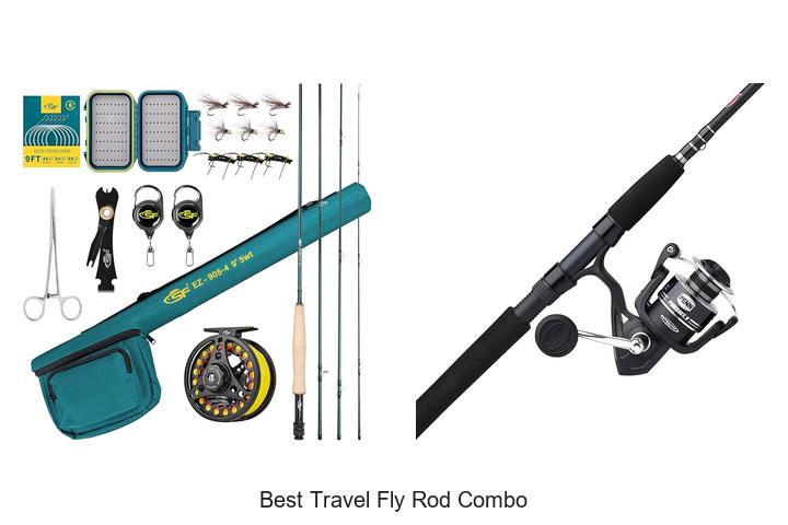 Top 15 Best Travel Fly Rod Combo You Can’t Miss!