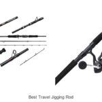 Top 15 Best Travel Jigging Rods You Can’t Miss Today